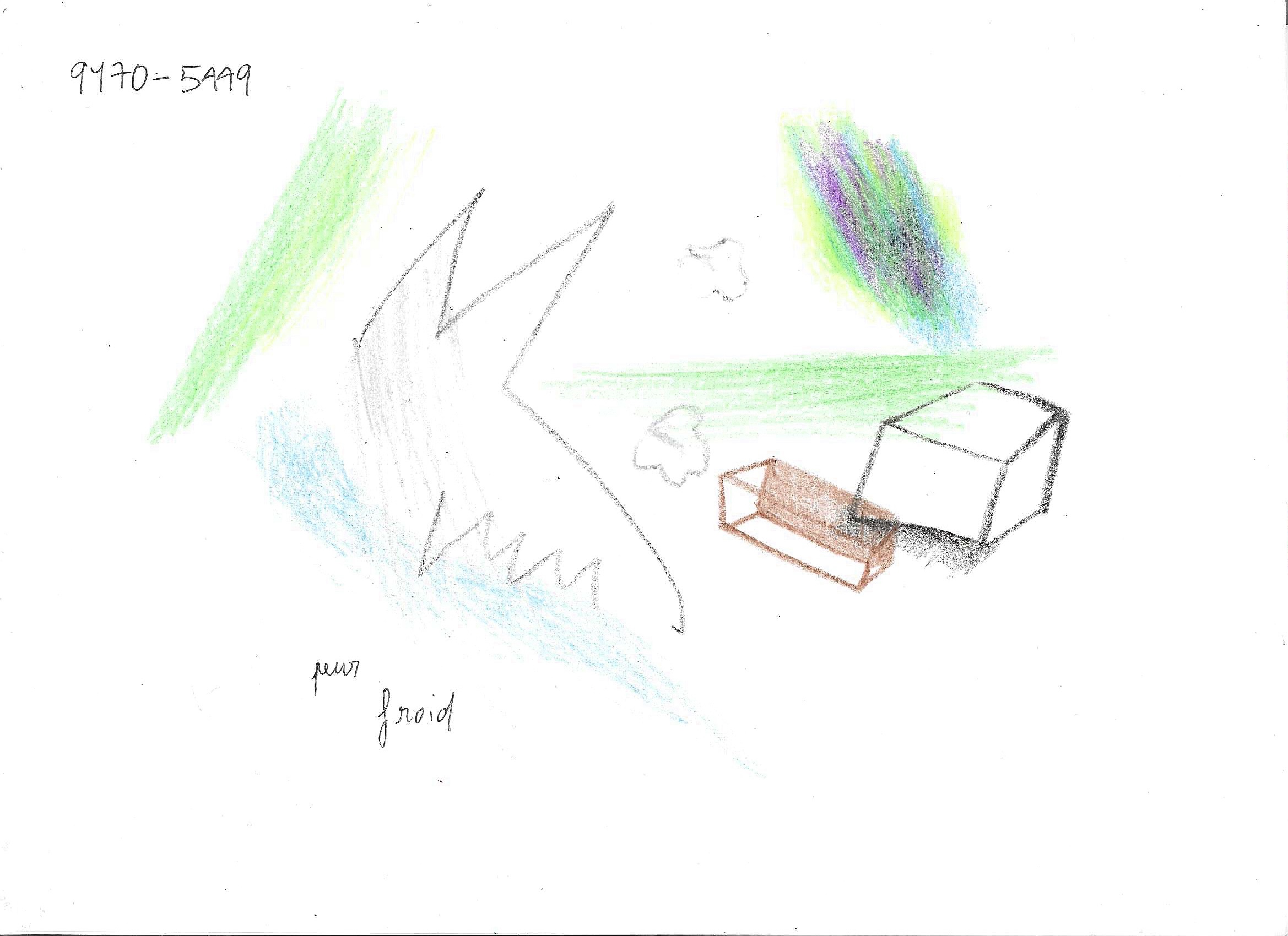 Croquis 9170-5449
